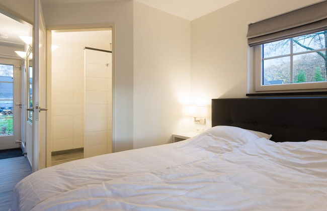 Wellness Villa in Peaceful Nature - Foto 12