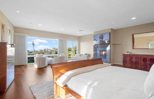 La Jolla Ocean Mansion - Foto 33