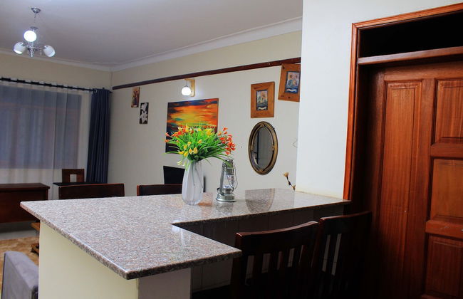 Mamikki Hotel Apartment - Photo 52