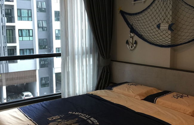 THE BASE Central Pattaya by UL - Foto 18