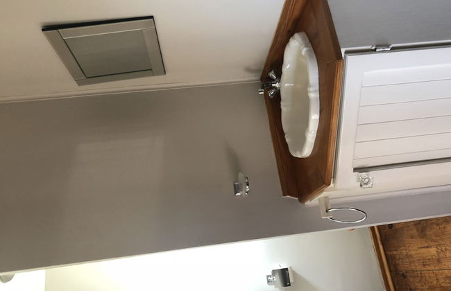 Groenhoek Game and Guest Farms - Foto 38