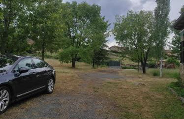 La casa de la parcela - Photo 23