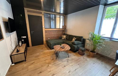 Appartement T2 La Belle Epoque - Foto 1