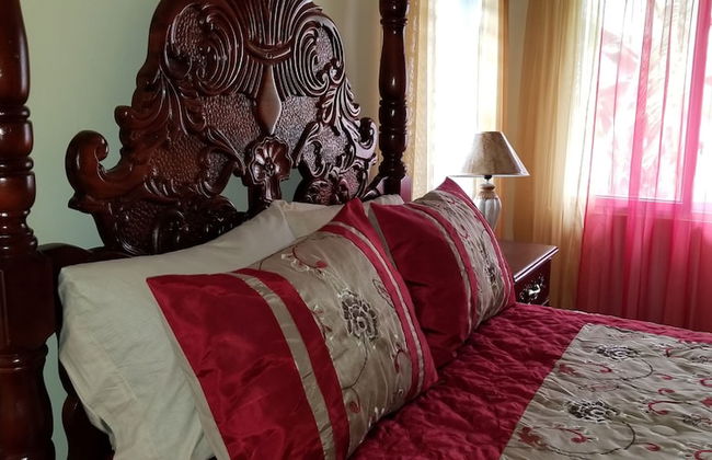 Ocho Rios Villa at Coolshade V - Foto 17