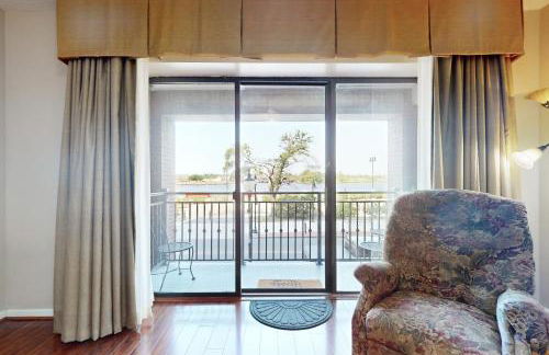 WI30A Water Street Condos Unit 203 - Foto 10