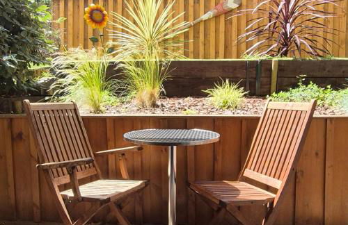 3 pièces avec terrasse arborée - Foto 15