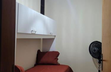 Casa aconchegante no Centro da Cidade - Cantinho da Bia MP - Foto 13