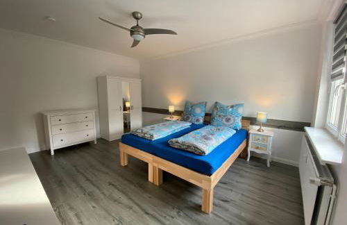 EXKLUSIVE Ferienwohnung in Einbeck, Top Lage! - Foto 13