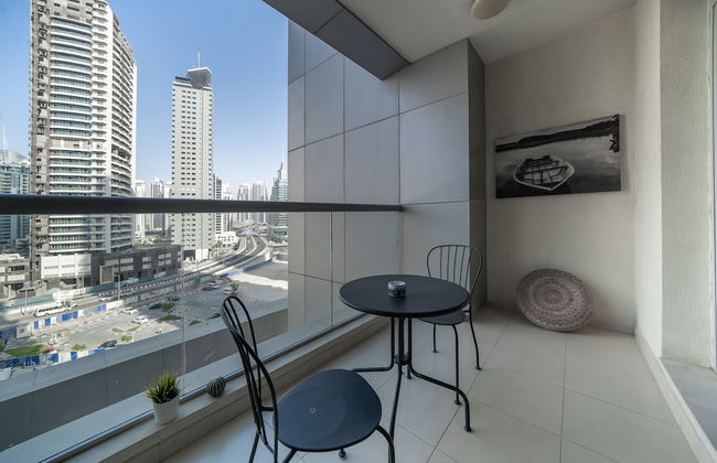 HiGuests - Sky Views - Foto 13