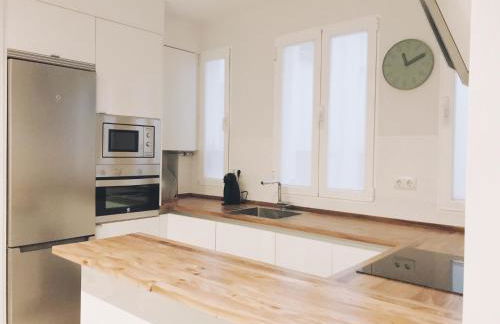 Reina Victoria 46 - Foto 9