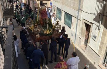 El Boulevard de Trujillo 1997 - Foto 2