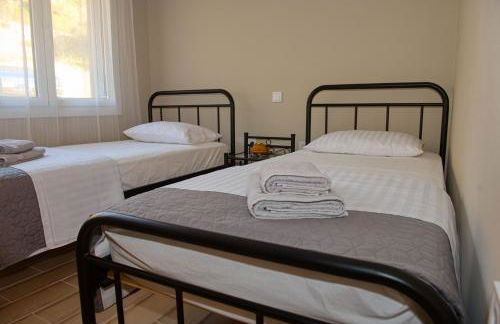 Lila's villa maisonette with private pool - Foto 21