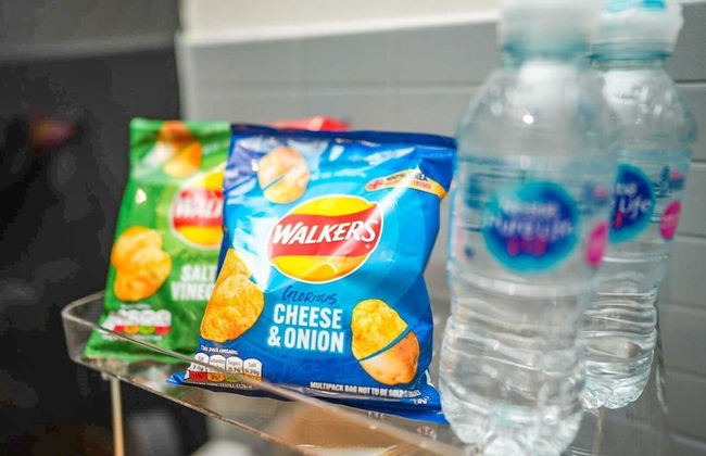 One Bedroom Flat in Gravesend Kent - Foto 33