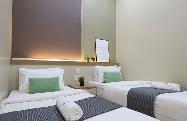 Ong Kim Wee Residence Melaka By I Housing - Foto 32