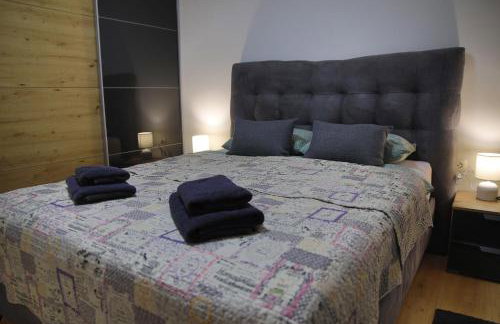 Apartman Petra - Foto 54
