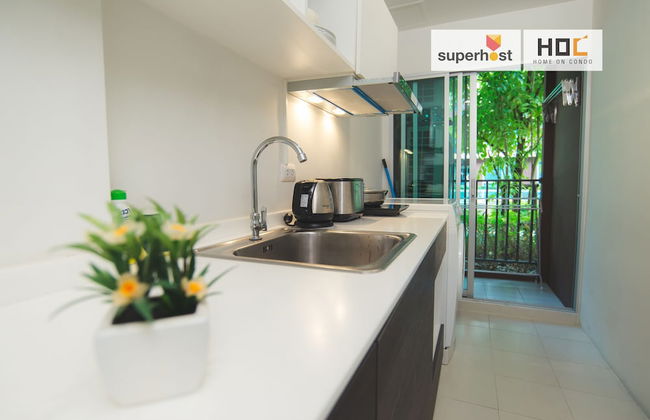 DVieng Luxury Condo - Foto 30