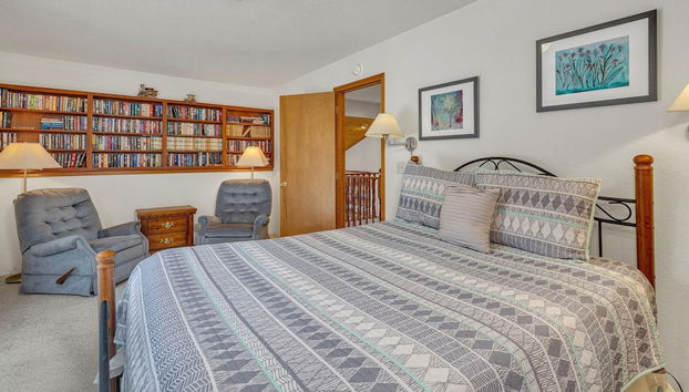 Big Leaf Lane 6 - Foto 2, Habitación