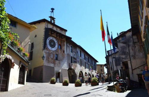 La marmotta gialla - apartment - lakes - mountains - Photo 6