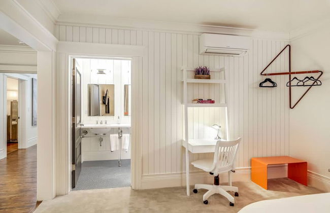 Casa Rosa in St Helena - Foto 19