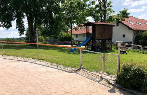 Ferienhof Paulsteiner Goldhasen - Foto 19