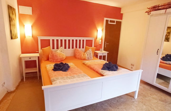 Living Above The Roofs Of Cochem - Foto 3