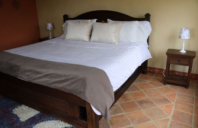 Hotel La Primavera Suites & Casas Campestres - Photo 18