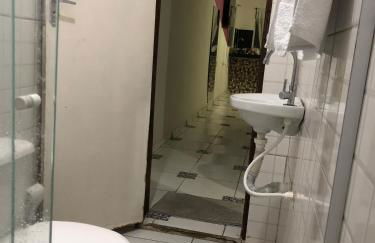 Pousada e flat Sol - Photo 10