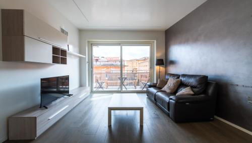 Time 4 Rome in Rome With 1 Bedrooms and 1 Bathrooms - Foto 2, Other