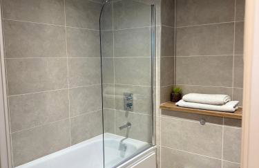 Sky View City Centre Luxury Apt - Foto 21