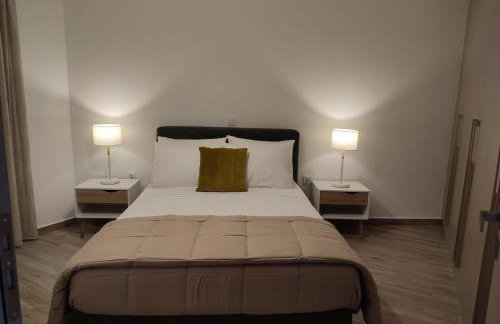 VagiaNa apartment Διαμέρισμα κοντά στο αεροδρόμιο - Foto 20