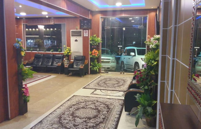 Al Eairy Furnished Apartments Al Ahsa 5 - Photo 2