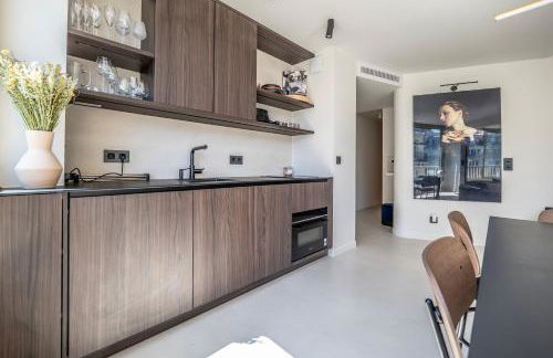 Les Terrasses de l Arc - Foto 11