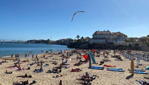 Apartamento Gandarinha junto ao Mar - Foto 5