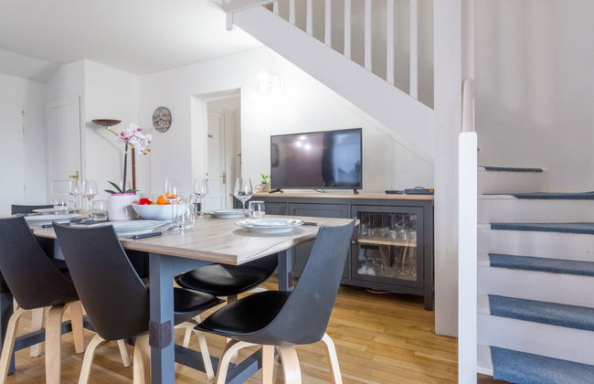 Le Vert Coteau - Foto 6