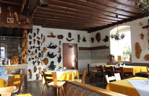 Ferienwohnungen Ludwigsthal - Foto 19