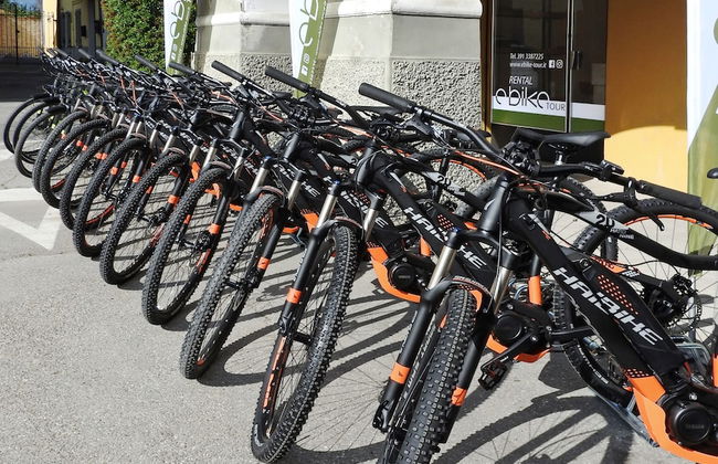 La locanda del Borgo - Foto 13