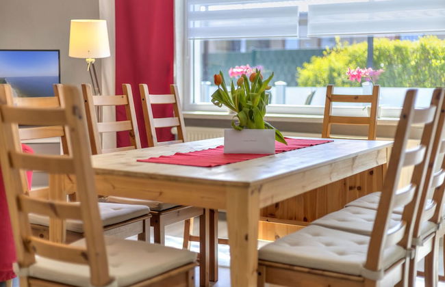 Haus Nr. 9 - Foto 23