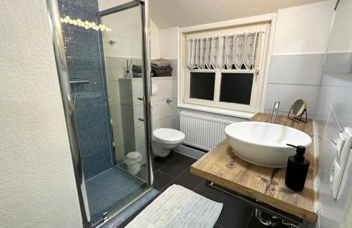 Kalkberg Ferienwohnungen - Foto 83