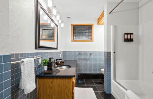 Hutch N Snow House AK - Foto 33