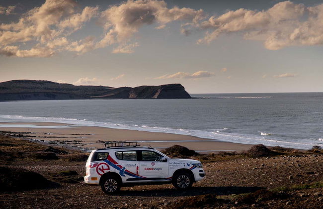 Cape San Pablo & Estancia Pirinaica Trip - Photo 2