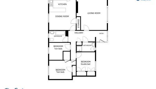 Torr Beatha - Foto 2