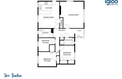 Torr Beatha - Foto 2