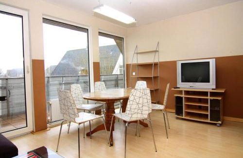 Spacious Holiday Home in Neukirchen - Foto 16