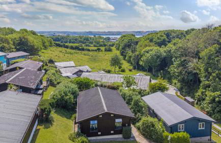 Scandinavian Style Lodge in Rock - Foto 32