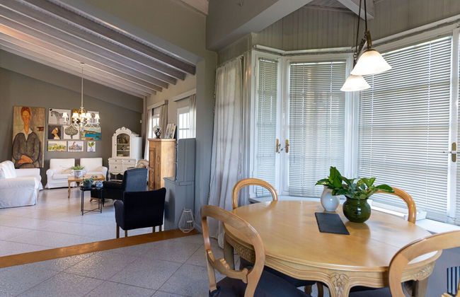 Serene Seaside Bliss - Lush & Secluded Garden Oasis - Foto 40