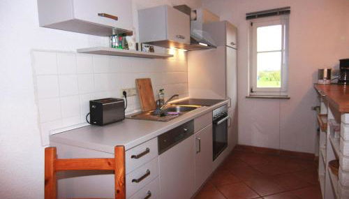 Ferienwohnungen Blaues Haus, Putbus - Foto 3