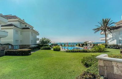 Apt 322 Heaven Beach Apartments, Guadalmansa Playa - Photo 16