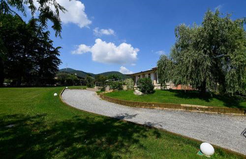 Appartamento seminterrato Villa Sveva Franciacorta - Foto 19