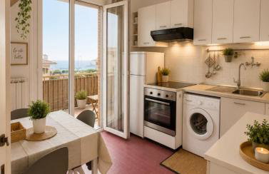 Casa vacanza Torvaianica a due passi dal mare - Foto 6