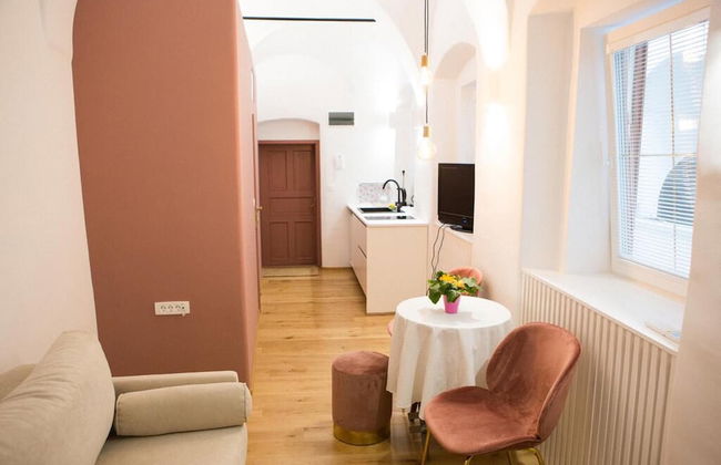 Codelli Deluxe Unique Fresko Apartments - Photo 6